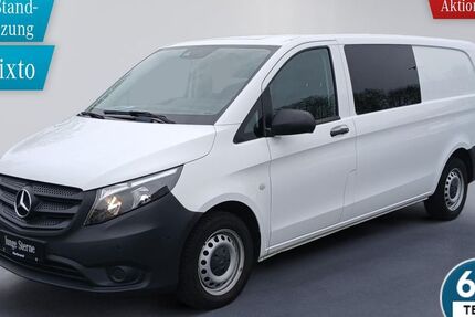 Mercedes-Benz Vito 67.531 km 25.883 &euro; Gescher 48712
