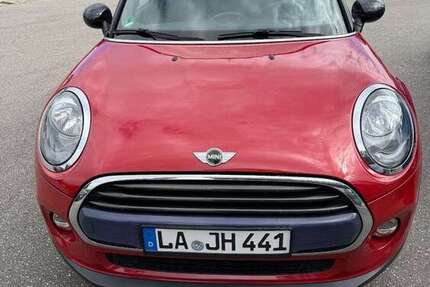 Mini Cooper 80.500 km 14.500 &euro; Velden 84149