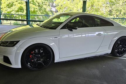 Audi TT 73.500 km 29.499 &euro; Würselen 52146