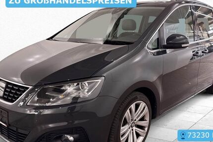 Seat Alhambra 149.561 km 19.997 &euro; Frankfurt 60596