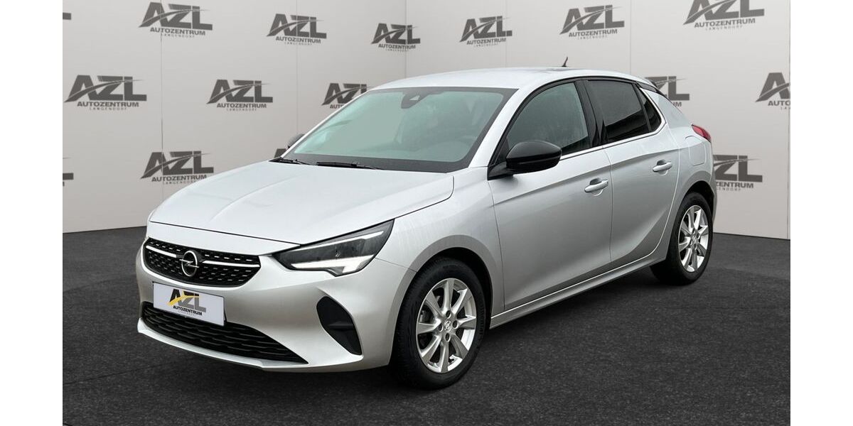 Opel Corsa 14.555 km 14.950 &euro; Weißenfels OT Langendorf 06667