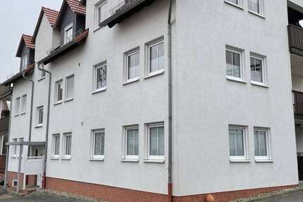 Wohnung Habichtswald - 3 Zimmer, 108 m&sup2;, 1.050&euro; | Angebot:27031286
