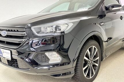Ford Kuga 57.259 km 19.445 &euro; Beeskow 15848