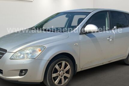 Kia ceed / Ceed 210.362 km 1.599 &euro; Brehna 06796