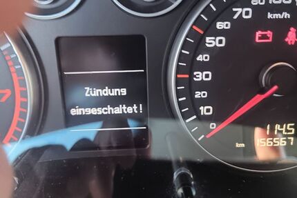 Audi A3 156.560 km 5.800 &euro; Niedernhall 74676