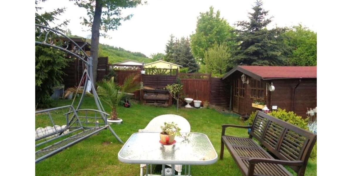 Bungalow Blankenburg (Harz) - 1.5 Zimmer, 36 m&sup2;, 104.900&euro; | Angebot:27123246