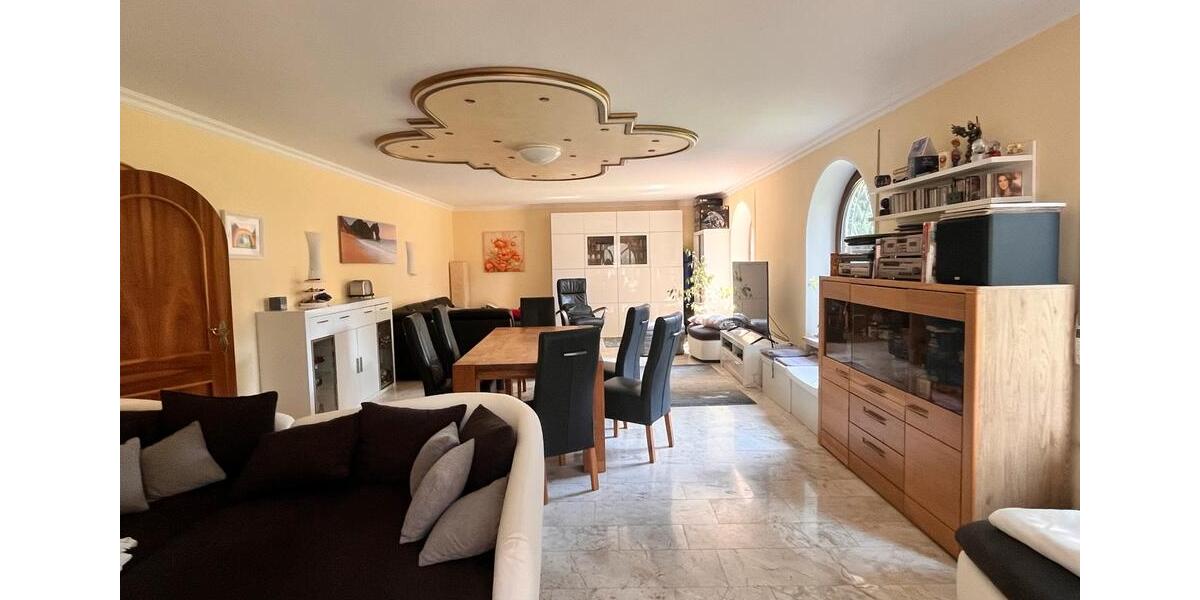 Einfamilienhaus Bad Wörishofen - 7 Zimmer, 210 m&sup2;, 799.000&euro; | Angebot:26786597