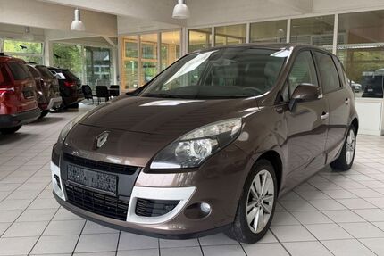 Renault Scenic 170.000 km 4.999 &euro; Selters 65618