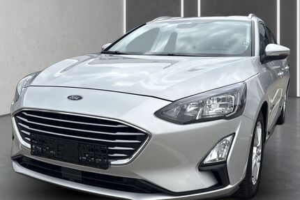 Ford Focus 98.497 km 11.200 &euro; Linnich 52441