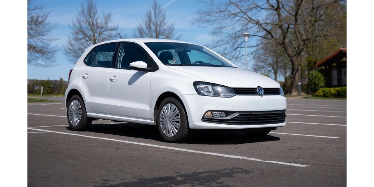 VW Polo 124.877 km 8.000 &euro; Kalletal 32689