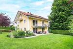Etagenwohnung Dießen St. Georgen - 2 Zimmer, 43 m&sup2;, 325.000&euro; | Angebot:25728795