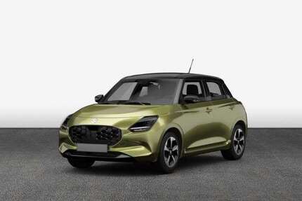 Suzuki Swift 19.787 km 16.390 &euro; Grevenbroich 41516