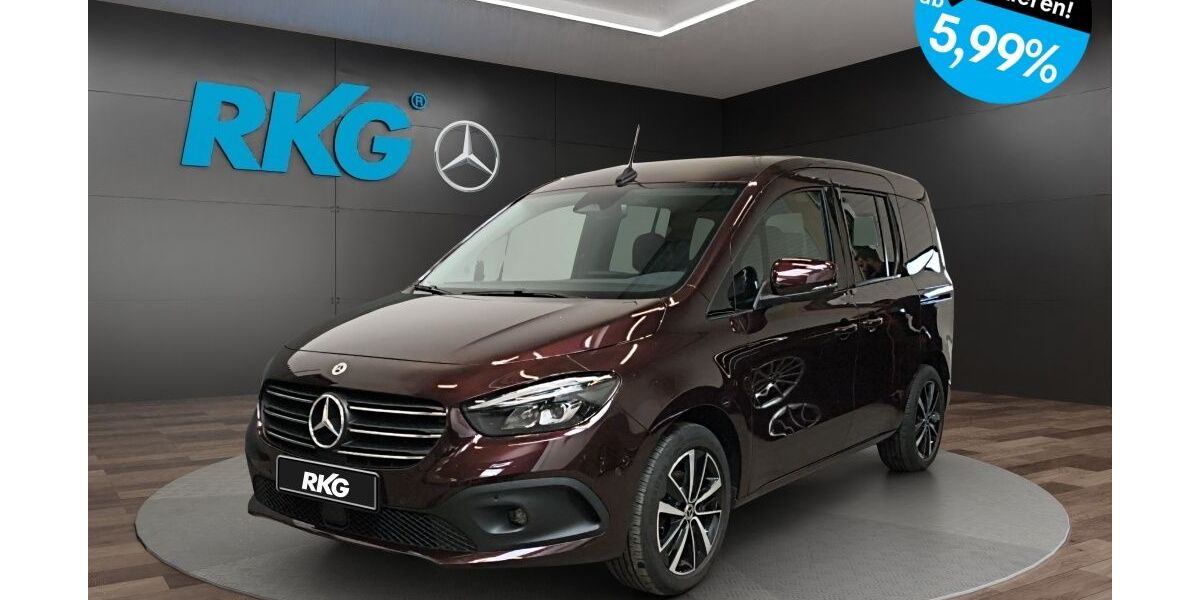 Mercedes-Benz T-Klasse 54.704 km 23.890 &euro; Siegburg 53721