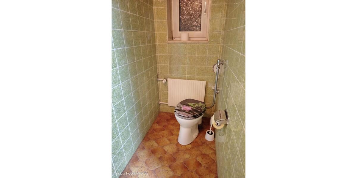 Etagenwohnung Weiden in der Oberpfalz - 1 Zimmer, 18 m&sup2;, 480&euro; | Angebot:26102530