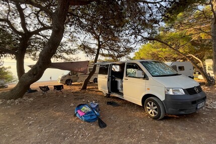 VW T 5 291.000 km 19.850 € Scheyern 85298