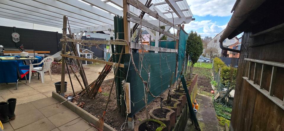 Doppelhaushälfte Deizisau - 5 Zimmer, 200 m&sup2;, 2.500&euro; | Angebot:26113722