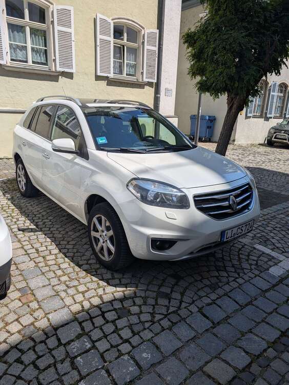 Koleos