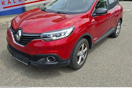 Renault Kadjar 88.063 km 8.285 &euro; Achern 77855