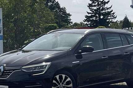 Renault Megane 38.630 km 19.490 &euro; Backnang 71522
