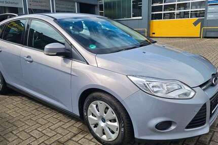 Ford Focus 192.500 km 3.800 &euro; Wettringen 48493