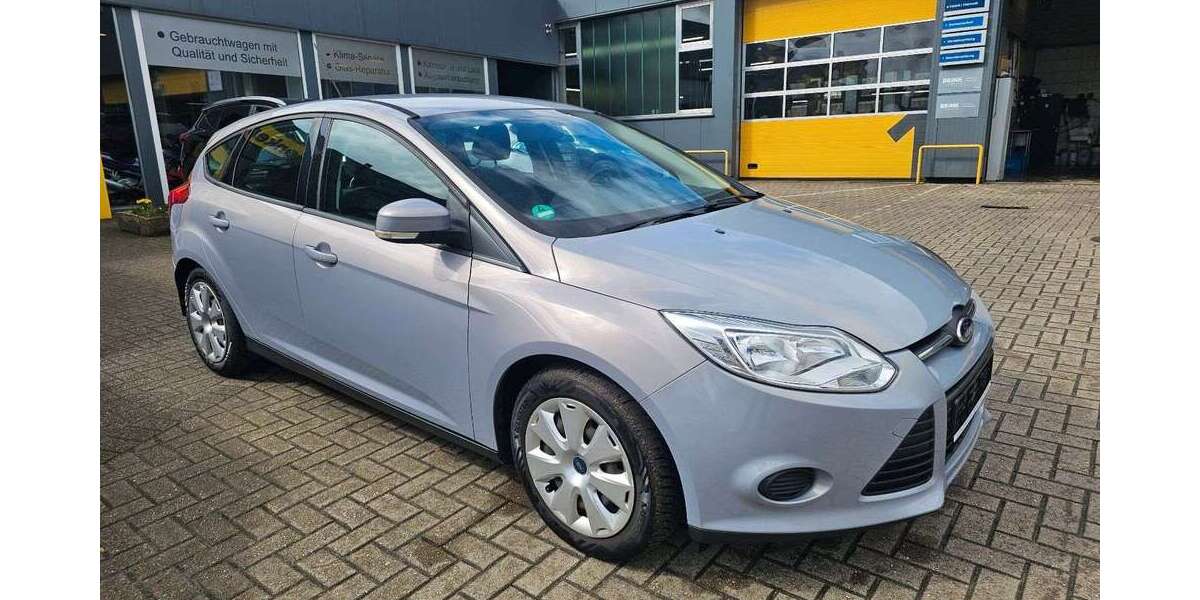 Ford Focus 192.500 km 3.800 &euro; Wettringen 48493