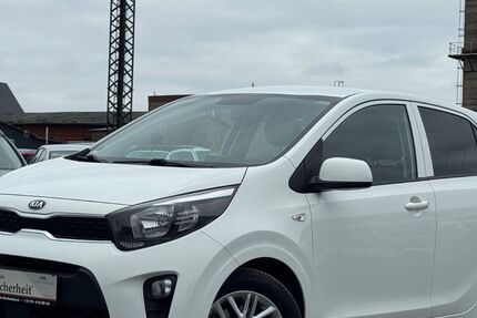 Kia Picanto 29.920 km 10.999 € Breitenbach 37327
