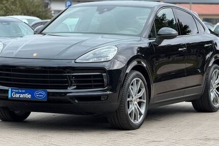 Porsche Cayenne 131.068 km 44.950 &euro; Blankenfelde-Mahlow 15831
