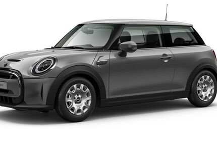 Mini Cooper SE 9.810 km 16.990 € Magdeburg 39108