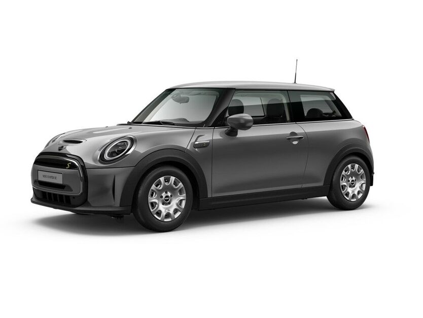 Mini Cooper SE 9.810 km 16.990 € Magdeburg 39108