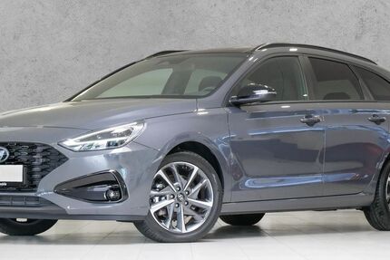Hyundai i30 3.938 km 23.480 &euro; Mainz-Kastel 55252