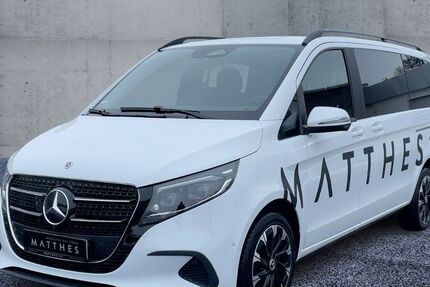 Mercedes-Benz V 250 6.819 km 73.468 &euro; Marktredwitz 95615
