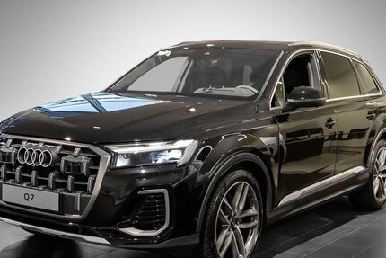 Audi Q7 5.999 km 92.830 &euro; Stuttgart 70469