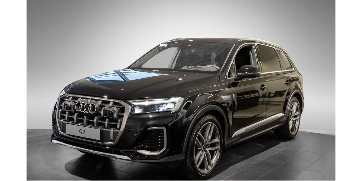 Audi Q7 5.999 km 94.920 &euro; Stuttgart 70469