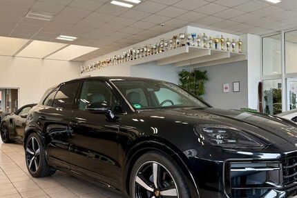 Porsche Cayenne 13.151 km 84.850 &euro; Stuhr-Bremen 28816