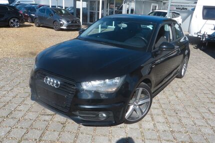Audi A1 134.795 km 7.490 &euro; Achim-Baden 28832
