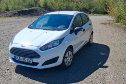 Ford Fiesta 112.000 km 3.500 &euro; Bad Berleburg 57319