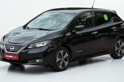 Nissan Leaf 167.200 km 9.450 &euro; Hamburg 22043