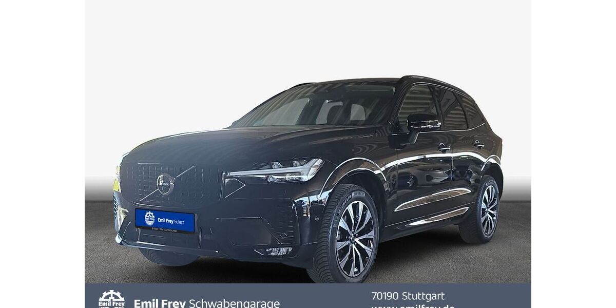 Volvo XC60 26.818 km 46.990 &euro; Stuttgart 70190