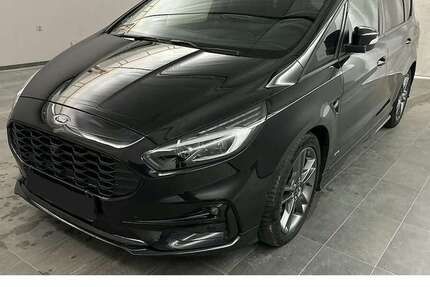 Ford S-Max 76.000 km 32.890 € Bensheim 64625