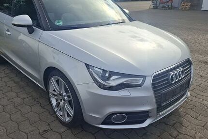 Audi A1 146.124 km 8.950 &euro; Lübbecke 32312