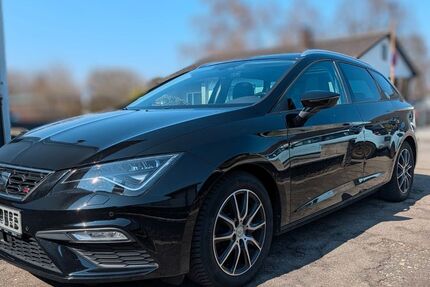 Seat Leon 119.000 km 15.500 &euro; Albstadt 72461