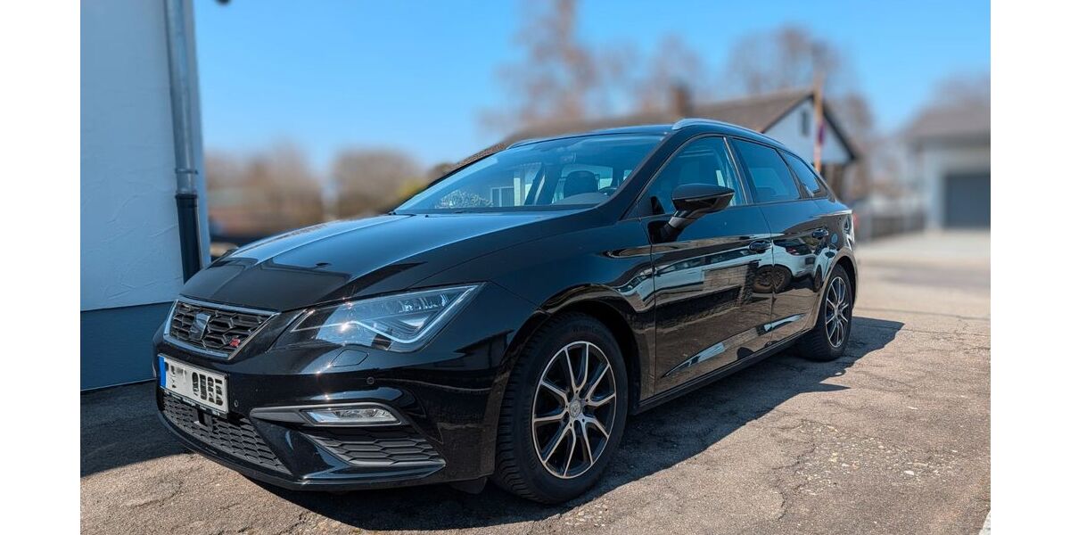 Seat Leon 119.000 km 16.790 &euro; Albstadt 72461