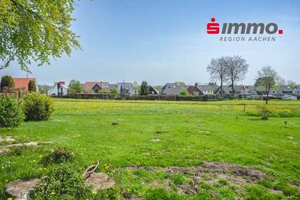 Grundstück Simmerath - 280.000&euro; | Angebot:19617581