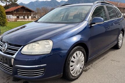 VW Golf 317.000 km 1.999 &euro; Grassau 83224