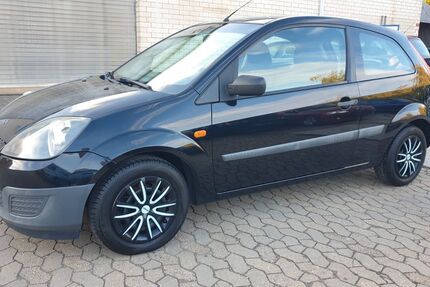Ford Fiesta 256.380 km 1.055 &euro; Rheinbach 53359