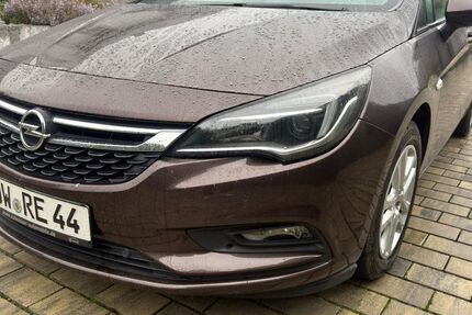 Opel Astra 99.564 km 12.600 € Freital 01705