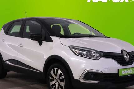 Renault Captur 40.920 km 10.700 &euro; Hameln 31785