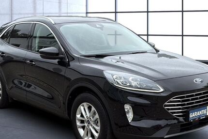 Ford Kuga 44.336 km 20.700 &euro; Brand-Erbisdorf 09618