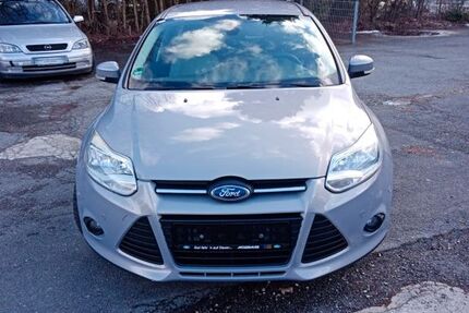 Ford Focus 234.189 km 1.695 &euro; Bayreuth 95448
