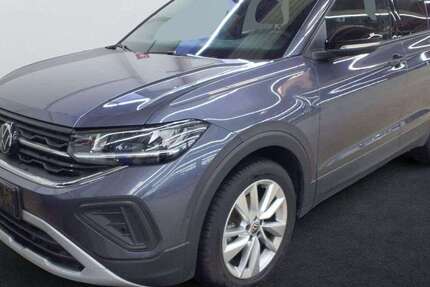 VW T-Cross 23.250 km 22.810 &euro; Schnürpflingen-Ammerstetten 89194